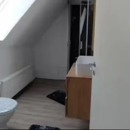 Apartment Gutshaus Breesen Steffi Rambin