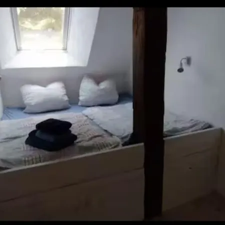 Gutshaus Breesen Steffi Apartment *