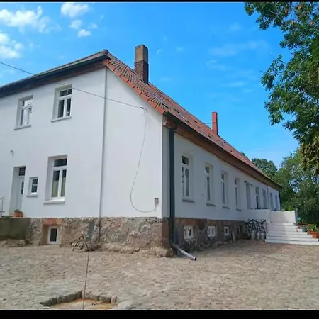 Gutshaus Breesen Steffi Rambin